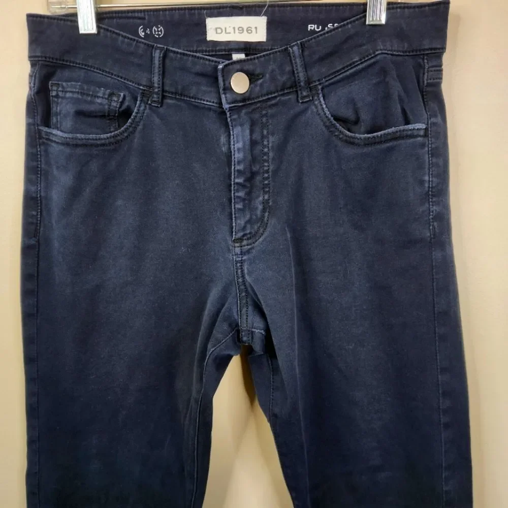 DL1961 mens russell